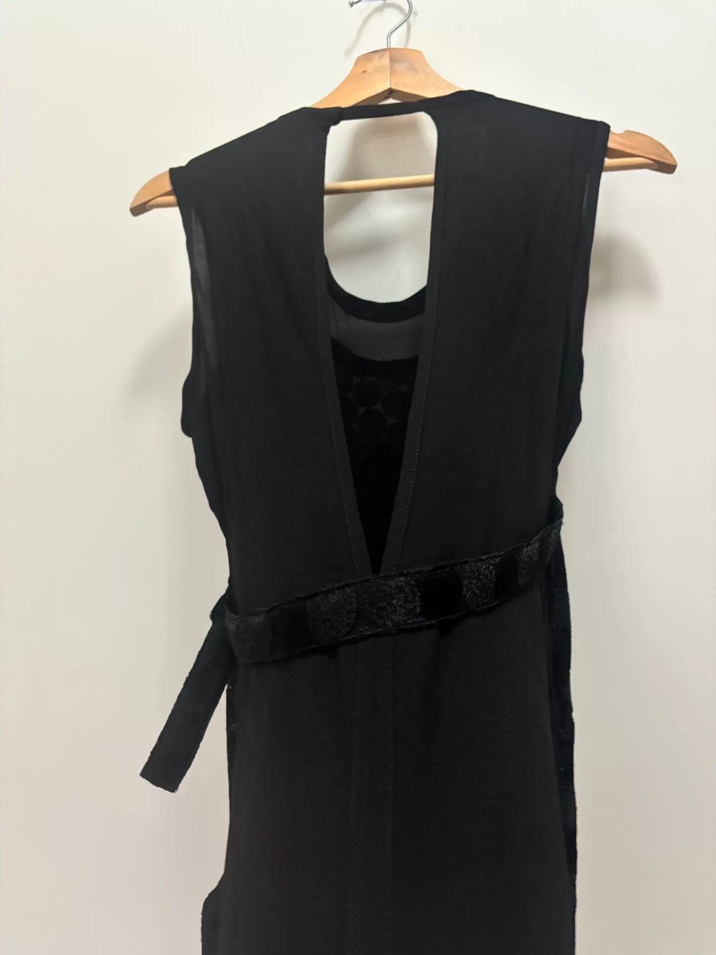 Ann Demeulemeester Ann Demeulemeester Size 34 Size XXS / US 00 / IT 34 - 4 Thumbnail