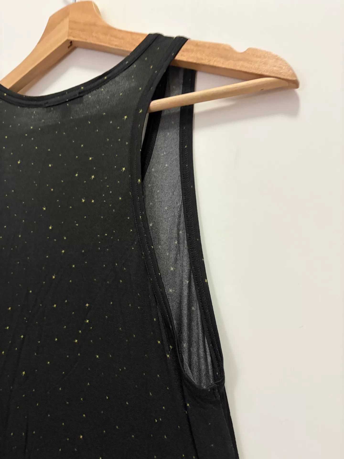 Ann Demeulemeester Ann Demeulemeester Silk Comet Vest Dress Size XXS / US 00 / IT 34 - 8 Thumbnail