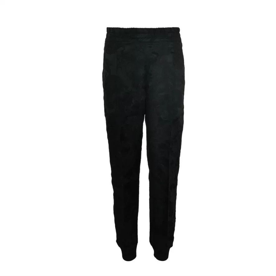 Alexander McQueen Alexander McQueen Embroidered Solid Straight-Leg Pants Size US 28 / EU 44 - 6 Thumbnail