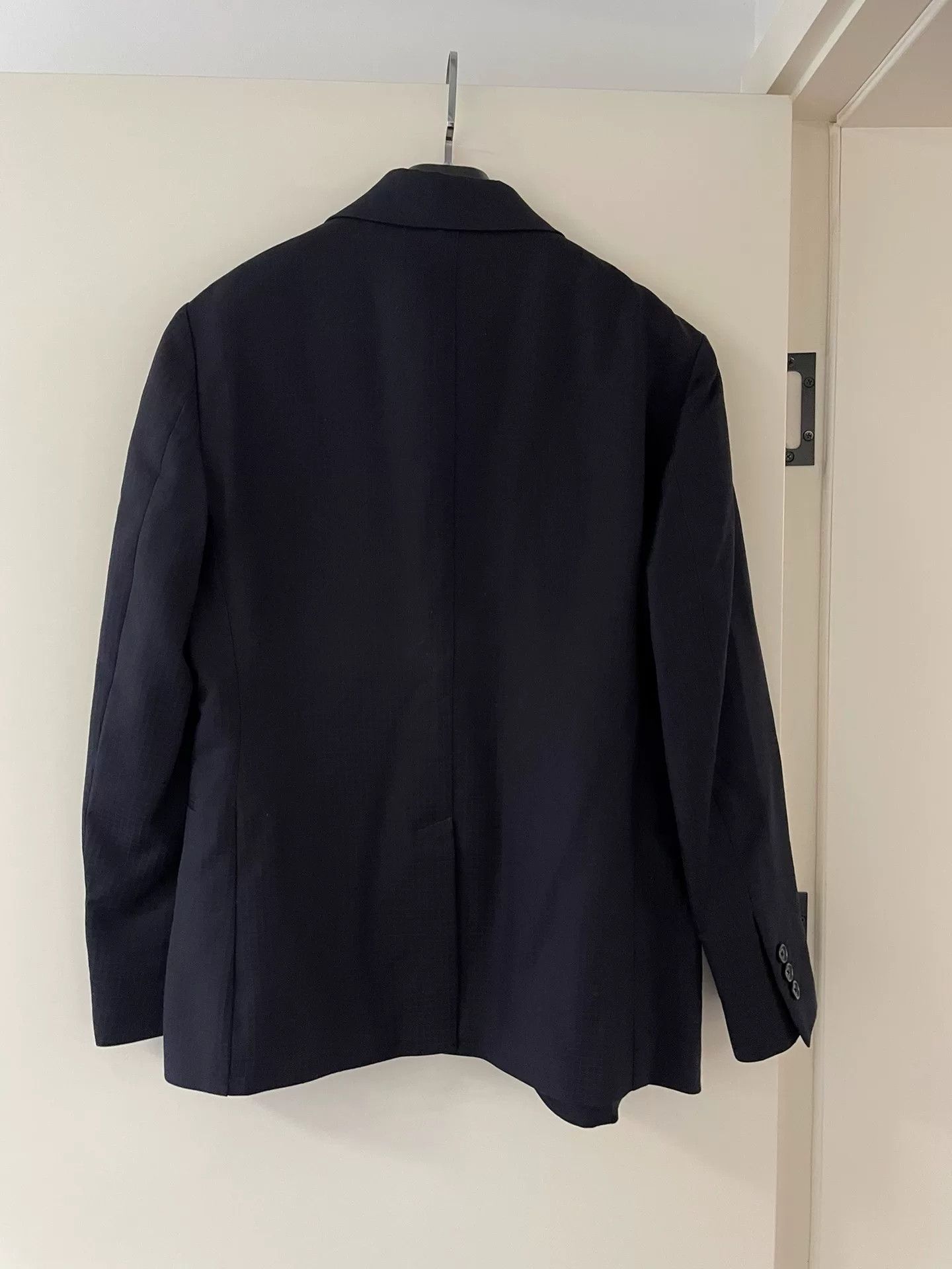Raf Simons Raf Simons New Classic Suit Size US S / EU 44-46 / 1 - 8 Thumbnail