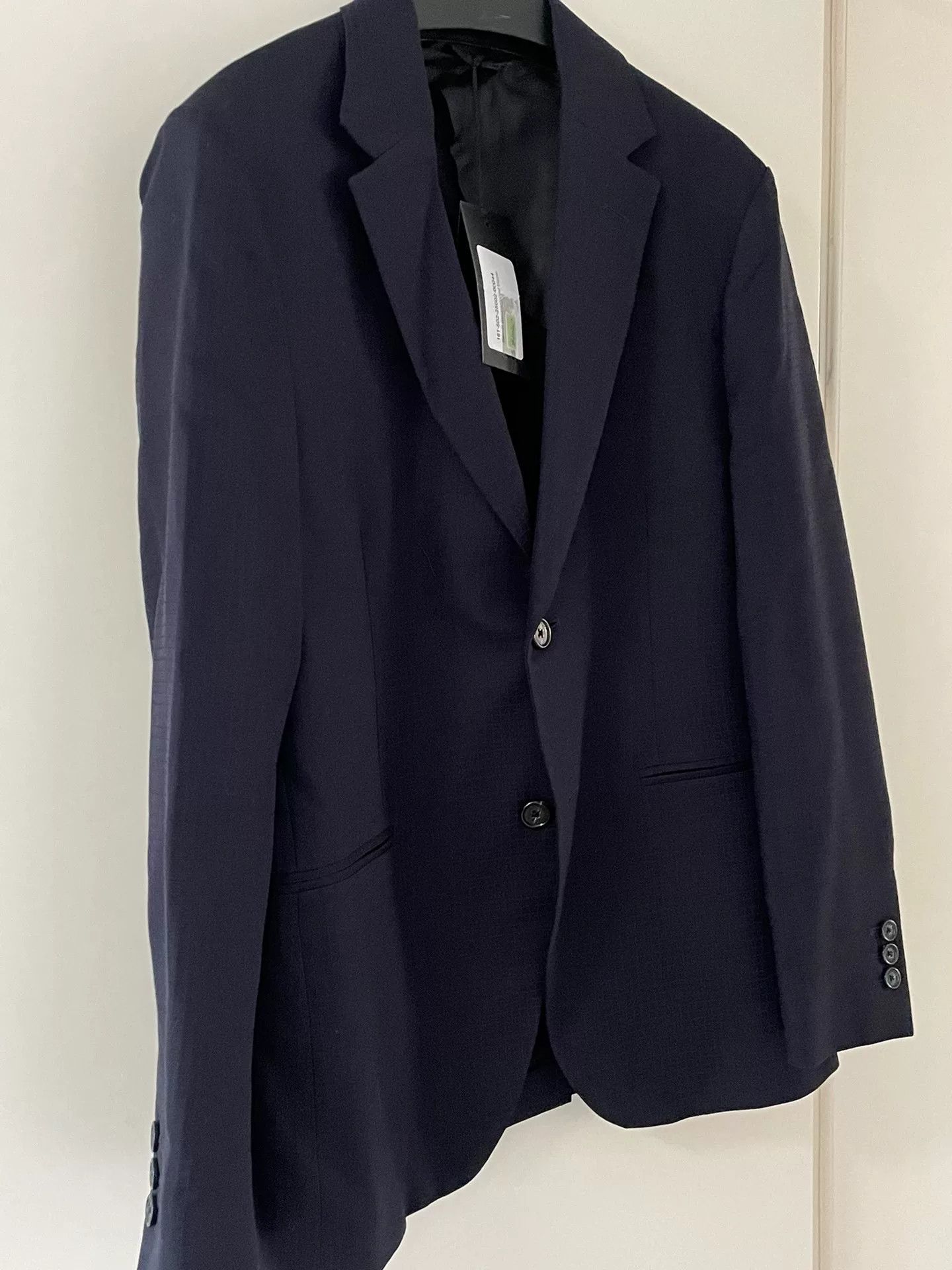 Raf Simons Raf Simons New Classic Suit Size US S / EU 44-46 / 1 - 5 Thumbnail