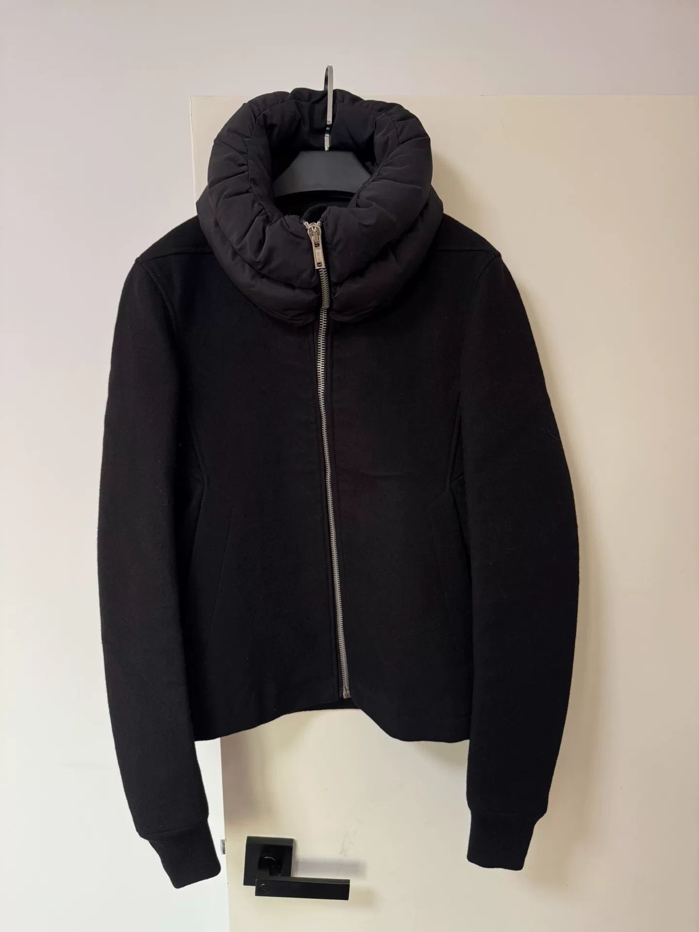 Rick Owens Rick Owens 11FW Classic Long Coat Size US S / EU 44-46 / 1 - 2 Thumbnail