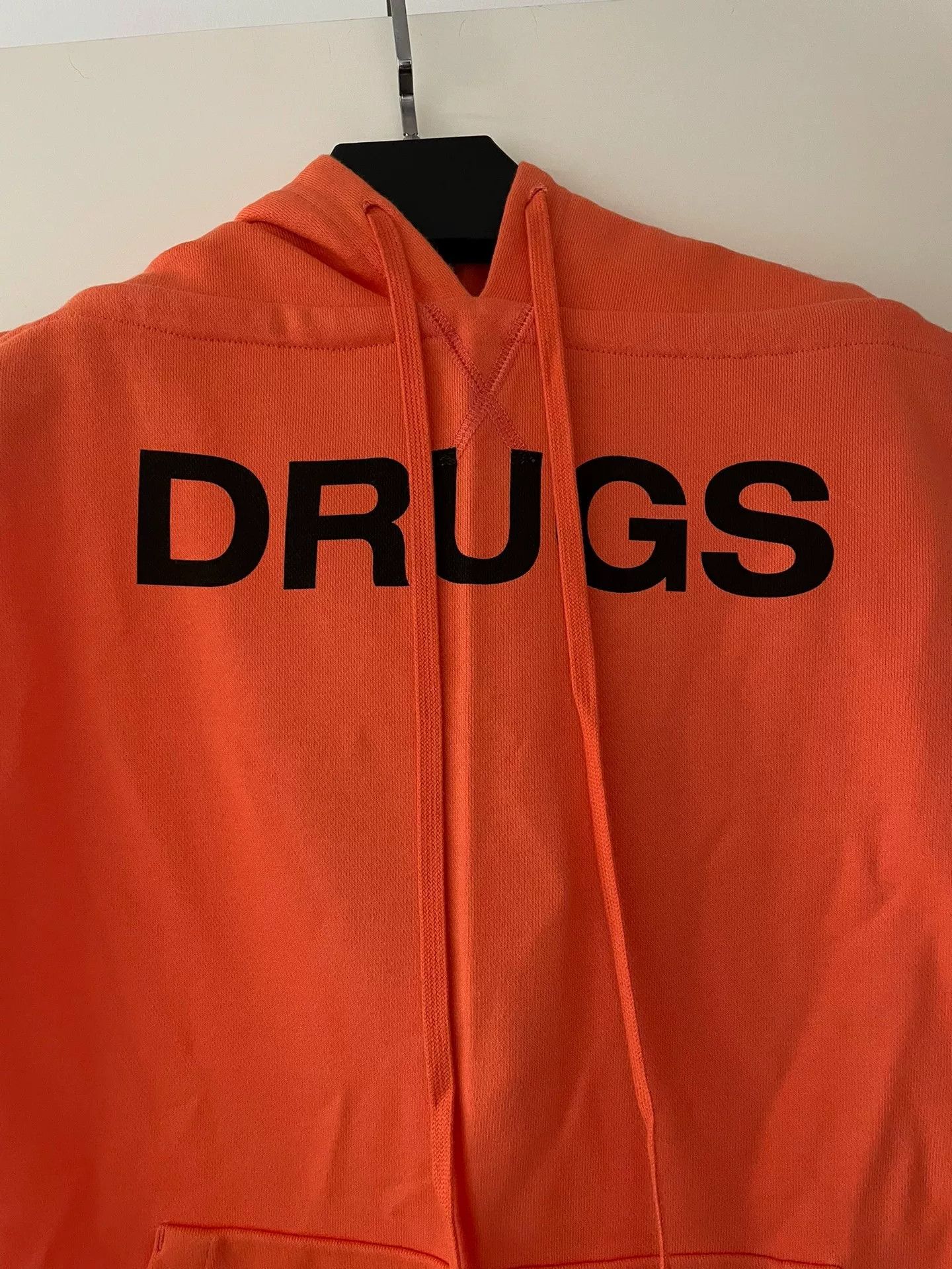 Raf Simons Raf Simons Runway New T-Shirt Size US S / EU 44-46 / 1 - 6 Thumbnail