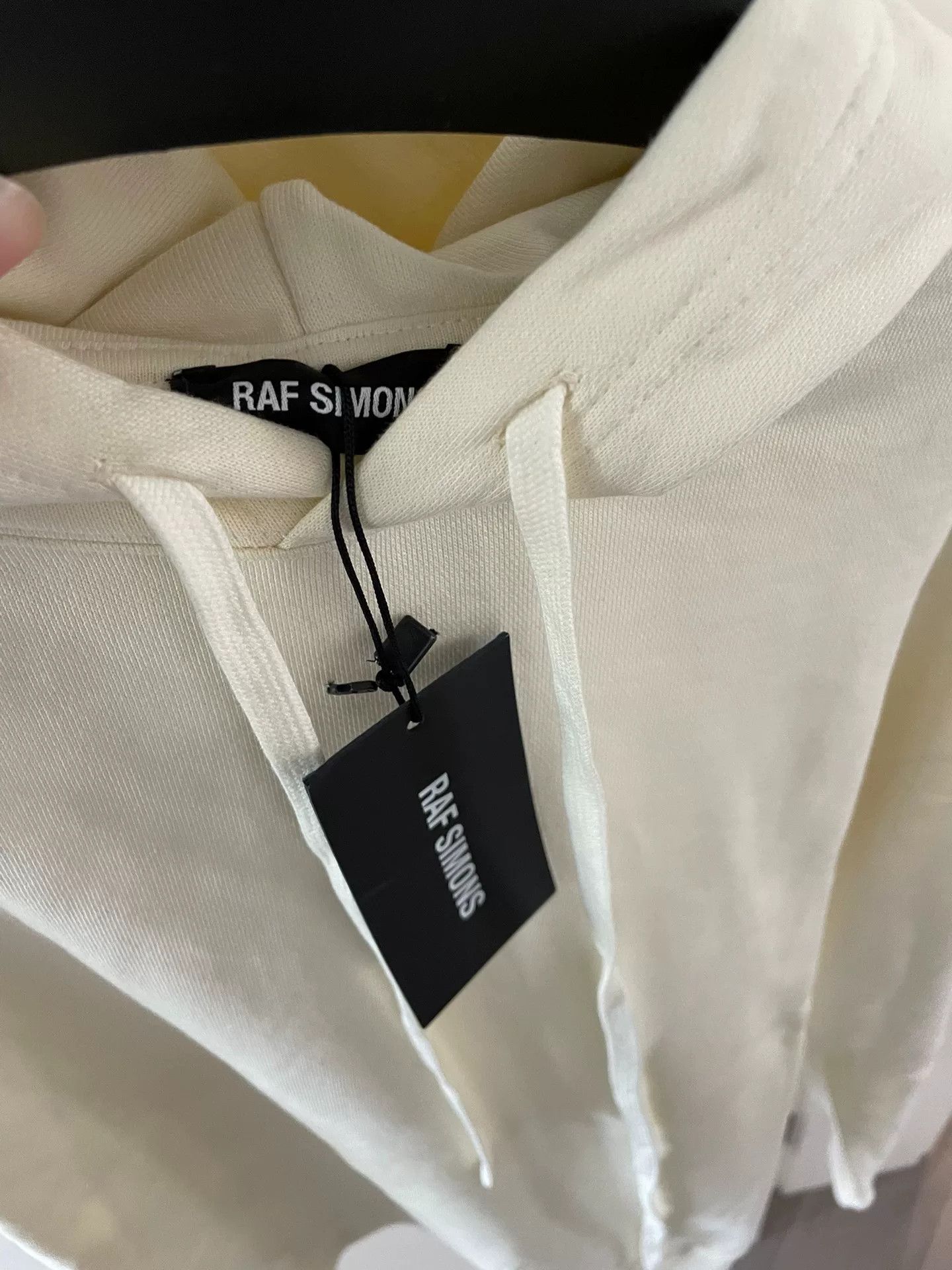 Raf Simons RAF Simons Oversize XS Sweatshirt Size US XS / EU 42 / 0 - 8 Thumbnail