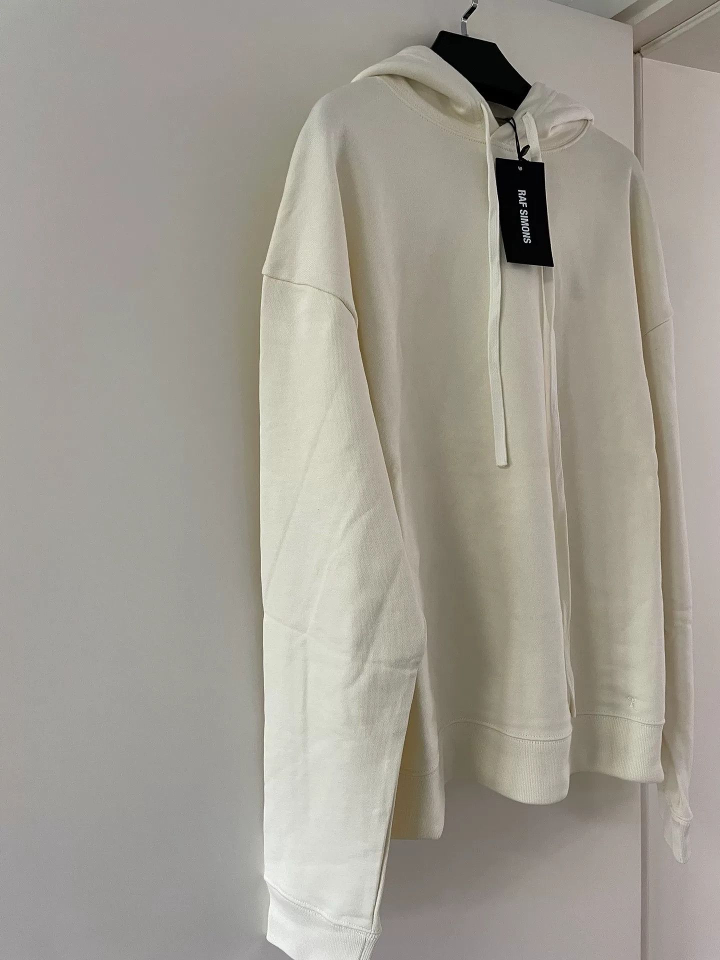 Raf Simons RAF Simons Oversize XS Sweatshirt Size US XS / EU 42 / 0 - 2 Thumbnail