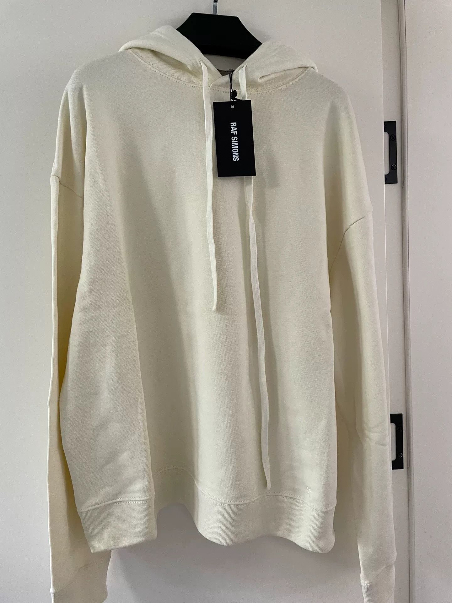 Raf Simons RAF Simons Oversize XS Sweatshirt Size US XS / EU 42 / 0 - 5 Thumbnail