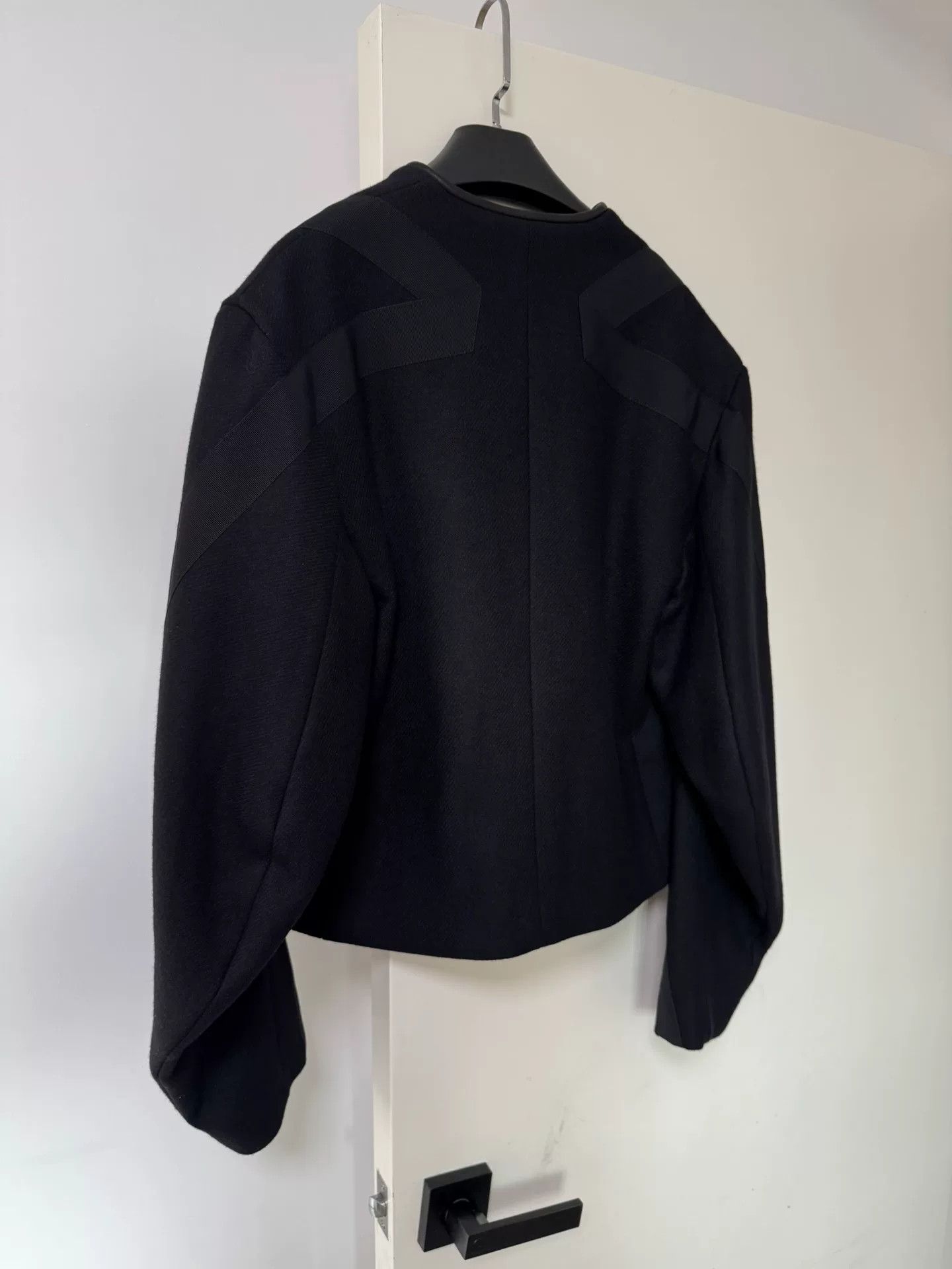 Damir Doma Damir Doma 2013 Fall Runway Coat Size US XS / EU 42 / 0 - 6 Thumbnail