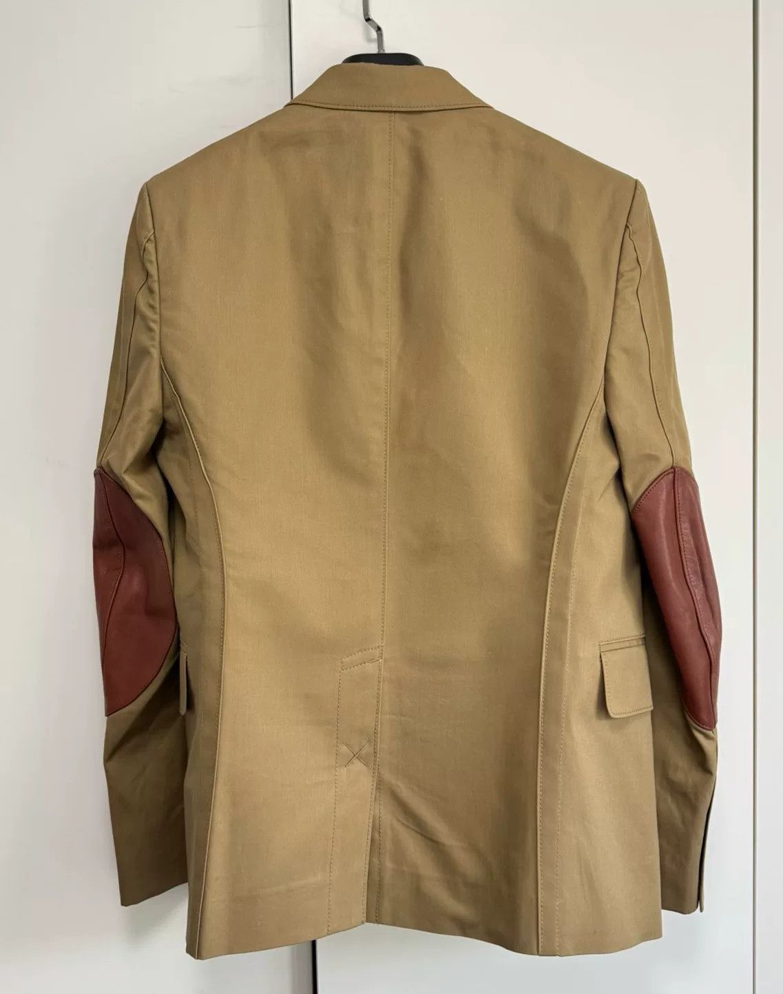 Junya Watanabe Junya Watanabe MAN x CDG Blazer Size US S / EU 44-46 / 1 - 7 Thumbnail