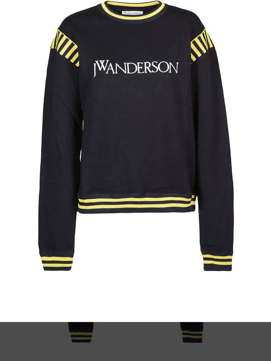 JW Anderson JW Anderson Sweatshirt XS Size US XS / EU 42 / 0 - 3 Thumbnail