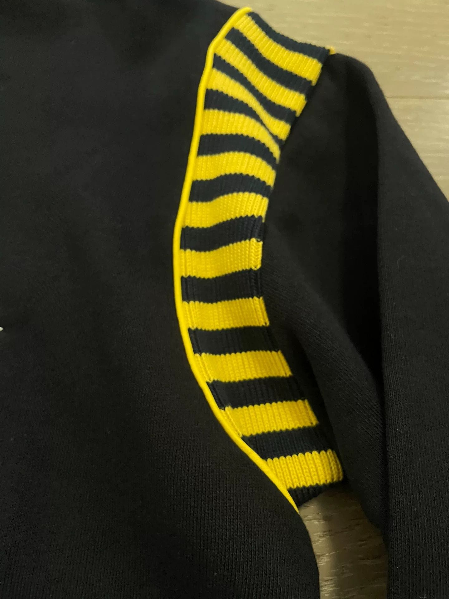 JW Anderson JW Anderson Sweatshirt XS Size US XS / EU 42 / 0 - 7 Thumbnail