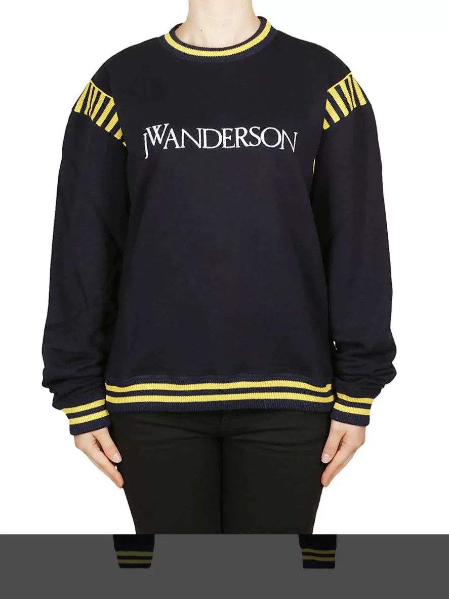 JW Anderson JW Anderson Sweatshirt XS Size US XS / EU 42 / 0 - 4 Thumbnail