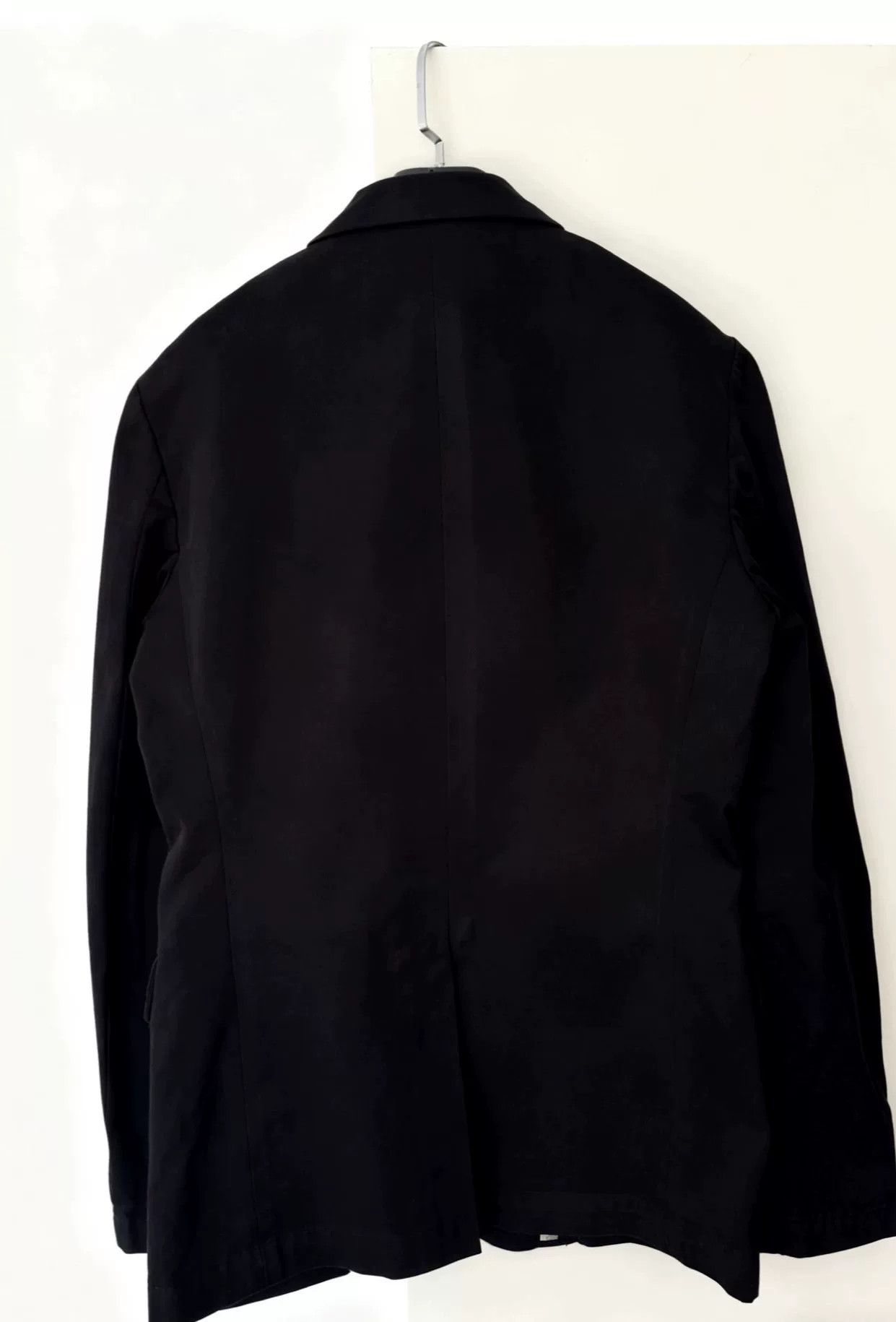 Comme des Garcons Comme des Garcons PLUS 07SS Rivet Blazer Size US S / EU 44-46 / 1 - 3 Thumbnail