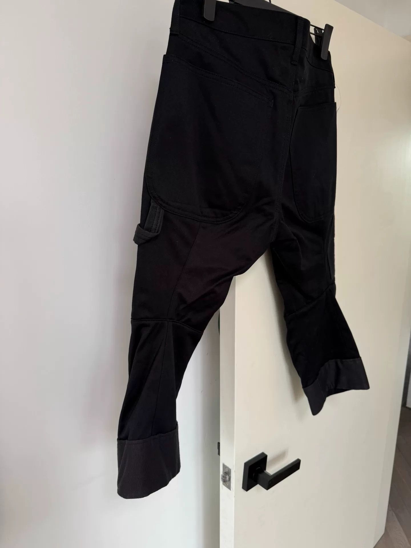 Comme des Garcons CDG Homme Plus x Junya Watanabe Jeans Size US 32 / EU 48 - 7 Thumbnail