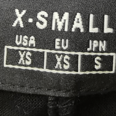 Rick Owens Rick Owens x Champion Cotton Logo T-Shirt XS Size US XS / EU 42 / 0 - 6 Thumbnail