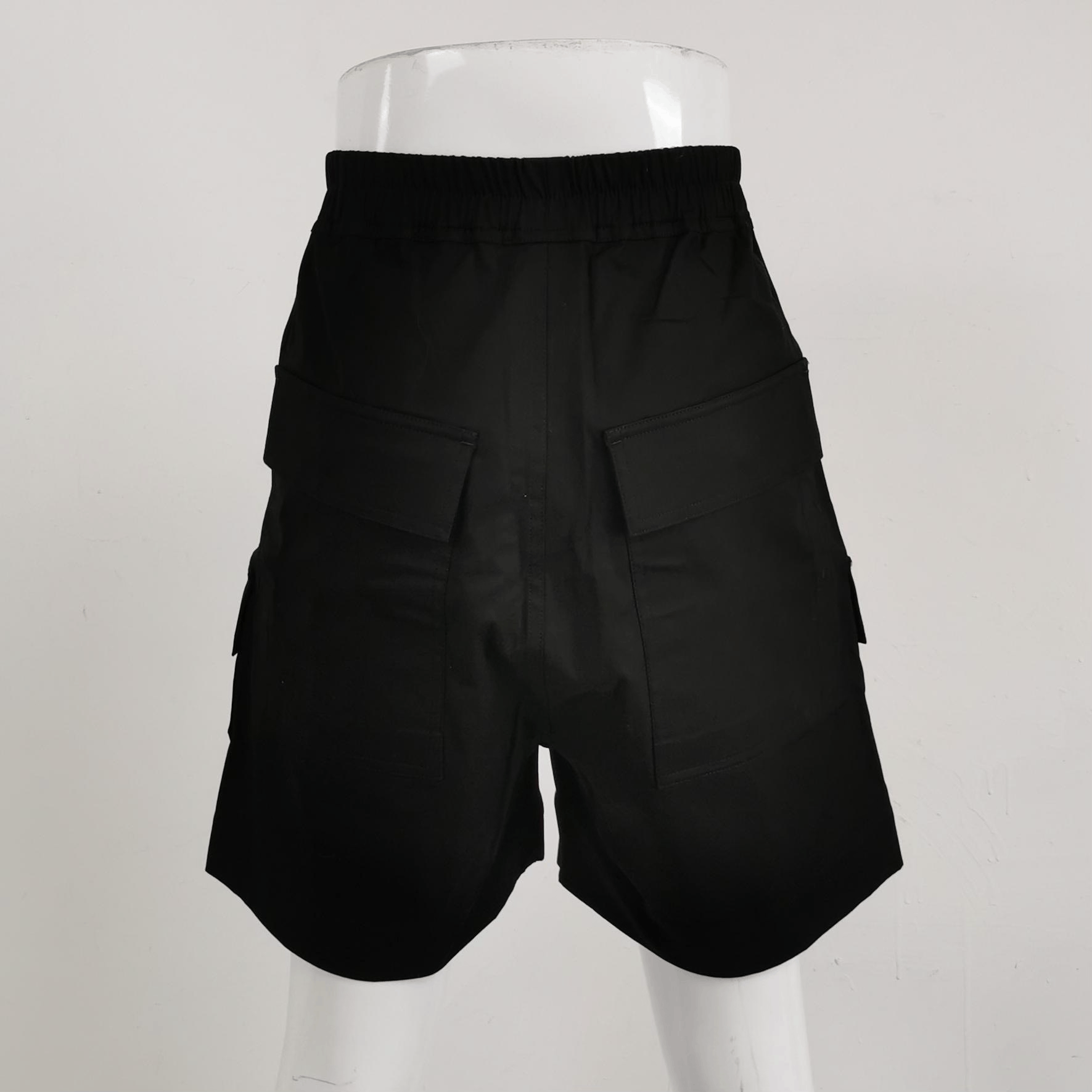 Rick Owens Rick Owens S Size Cropped Pants Size US 34 / EU 50 - 2 Thumbnail