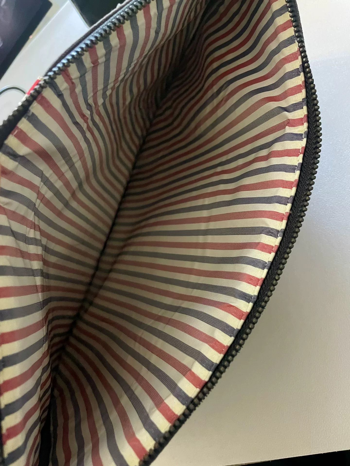Thom Browne Thom Browne iPad Tablet Handbag Size ONE SIZE - 3 Thumbnail