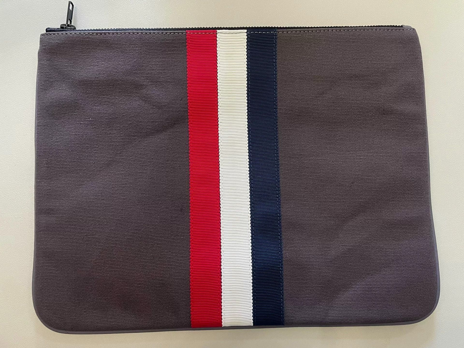 Thom Browne Thom Browne iPad Tablet Handbag Size ONE SIZE - 2 Thumbnail
