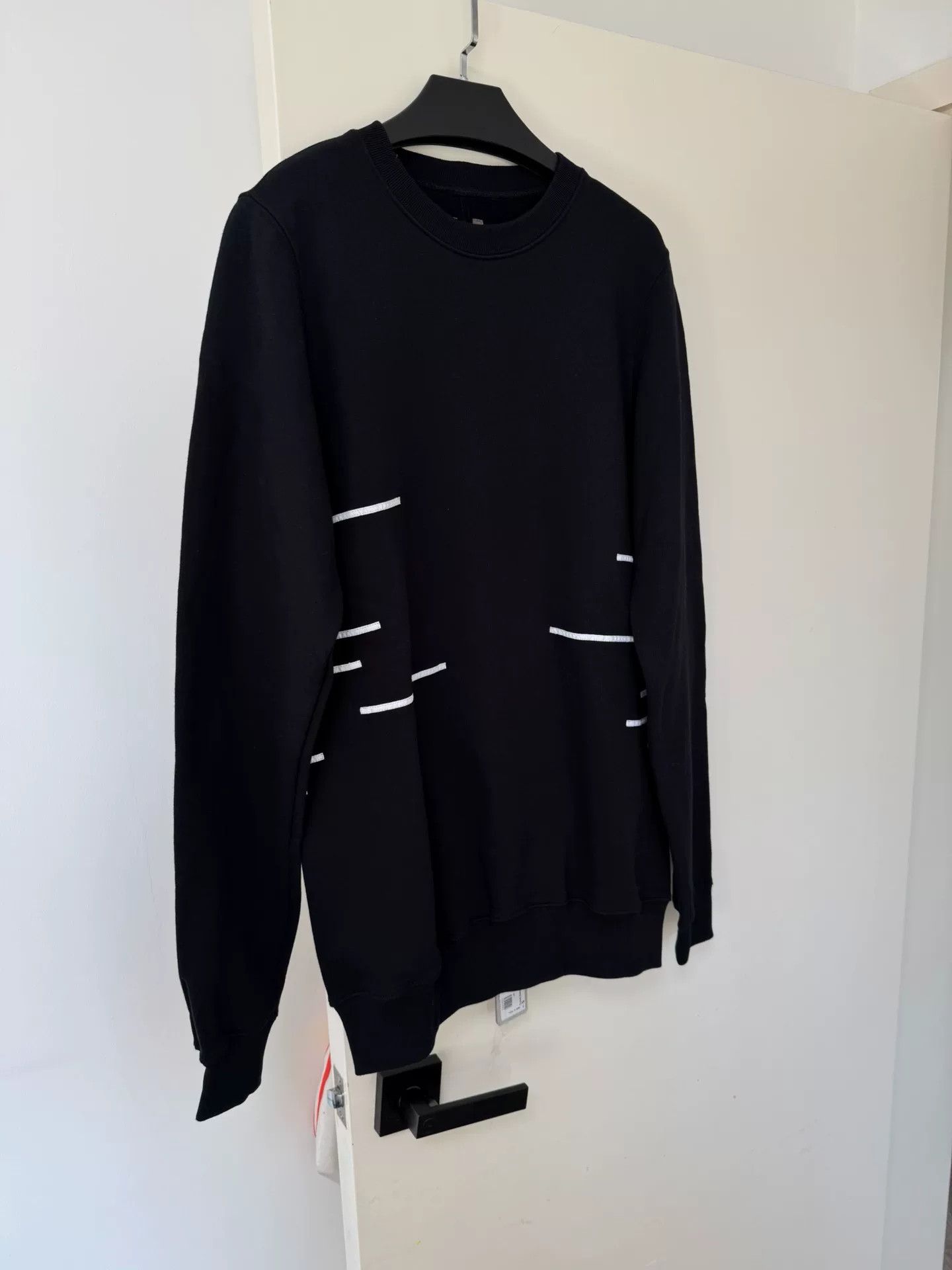 Rick Owens Drkshdw Rickowens Darkshow New with Tags Size S / US 4 / IT 40 - 2 Thumbnail
