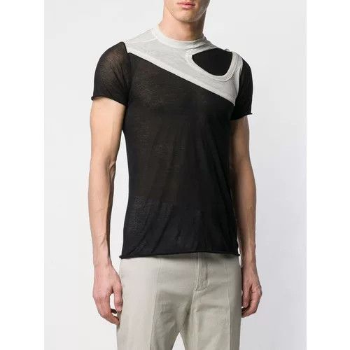 Rick Owens Rick Owens Underwear Style T-Shirt Size US M / EU 48-50 / 2 - 5 Thumbnail