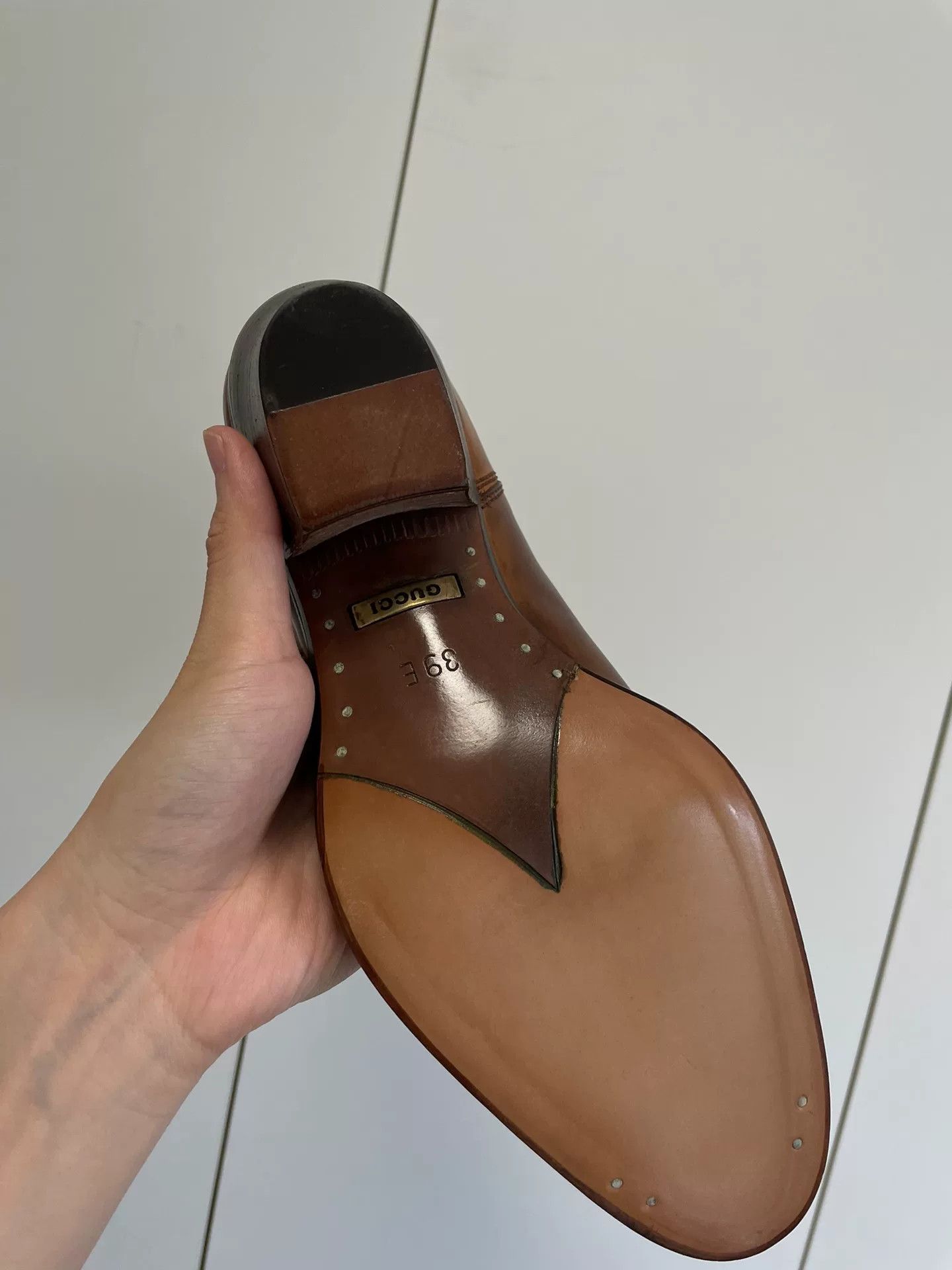 Gucci Gucci New Retro Style Boots Size 39 Size US 8 / IT 38 - 3 Thumbnail