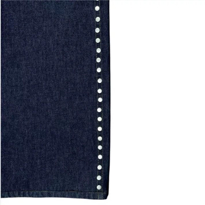 Dries Van Noten Dries Van Noten 2018AW 29 Jeans Size US 29 - 7 Thumbnail