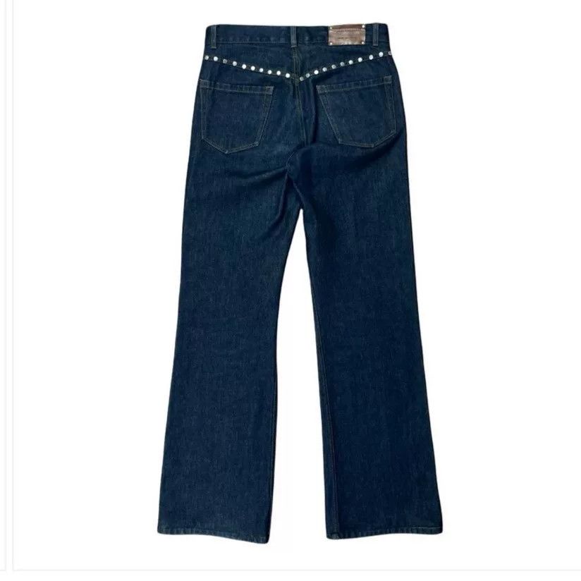 Dries Van Noten Dries Van Noten 2018AW 29 Jeans Size US 29 - 2 Thumbnail