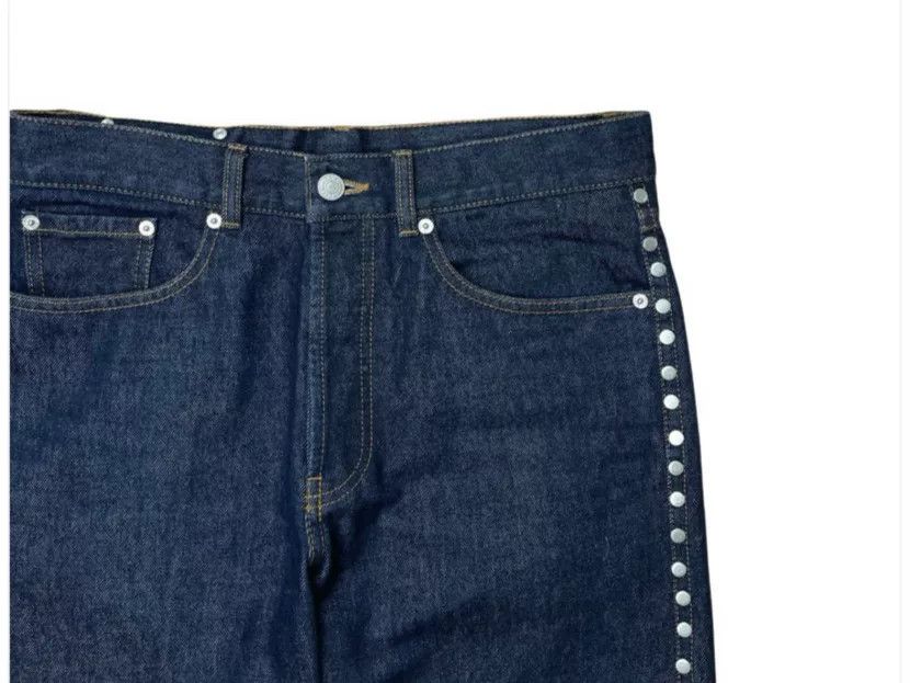 Dries Van Noten Dries Van Noten 2018AW 29 Jeans Size US 29 - 8 Thumbnail
