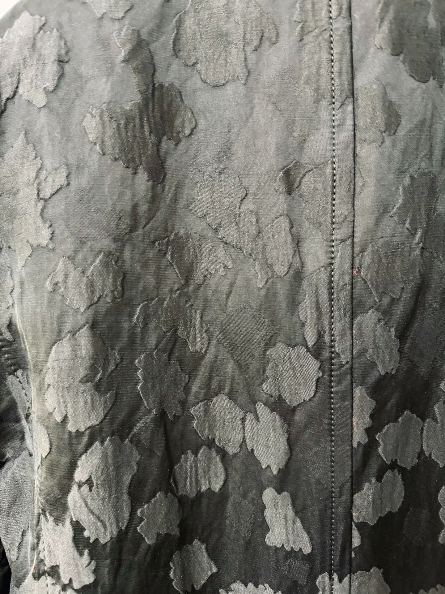 Ann Demeulemeester Ann Demeulemeester 2013 Spring Suit Size US XXS / EU 40 - 6 Thumbnail