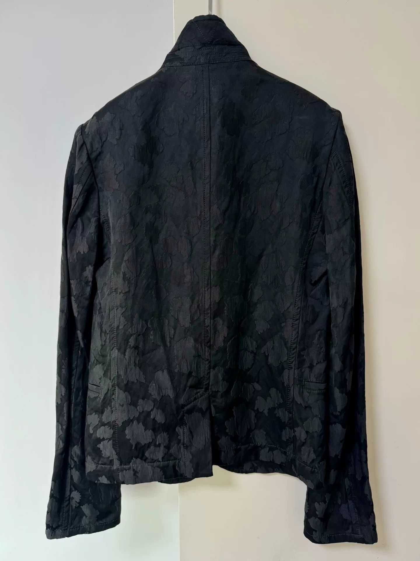 Ann Demeulemeester Ann Demeulemeester 2013 Spring Suit Size US XXS / EU 40 - 5 Thumbnail