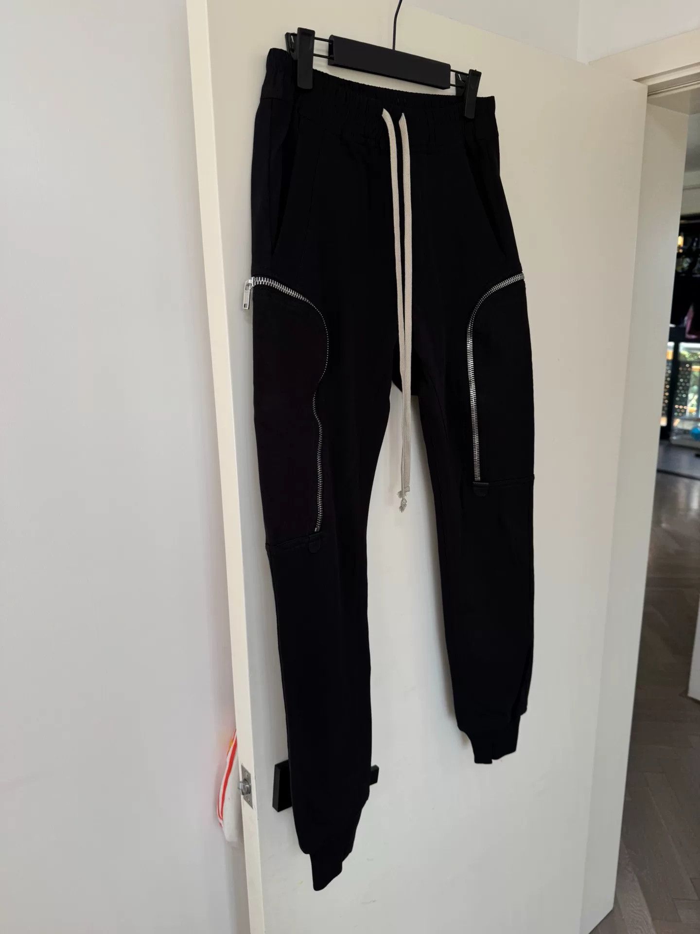 Rick Owens Rick Owens Main Line Cannonball Pants Size US 30 / EU 46 - 6 Thumbnail