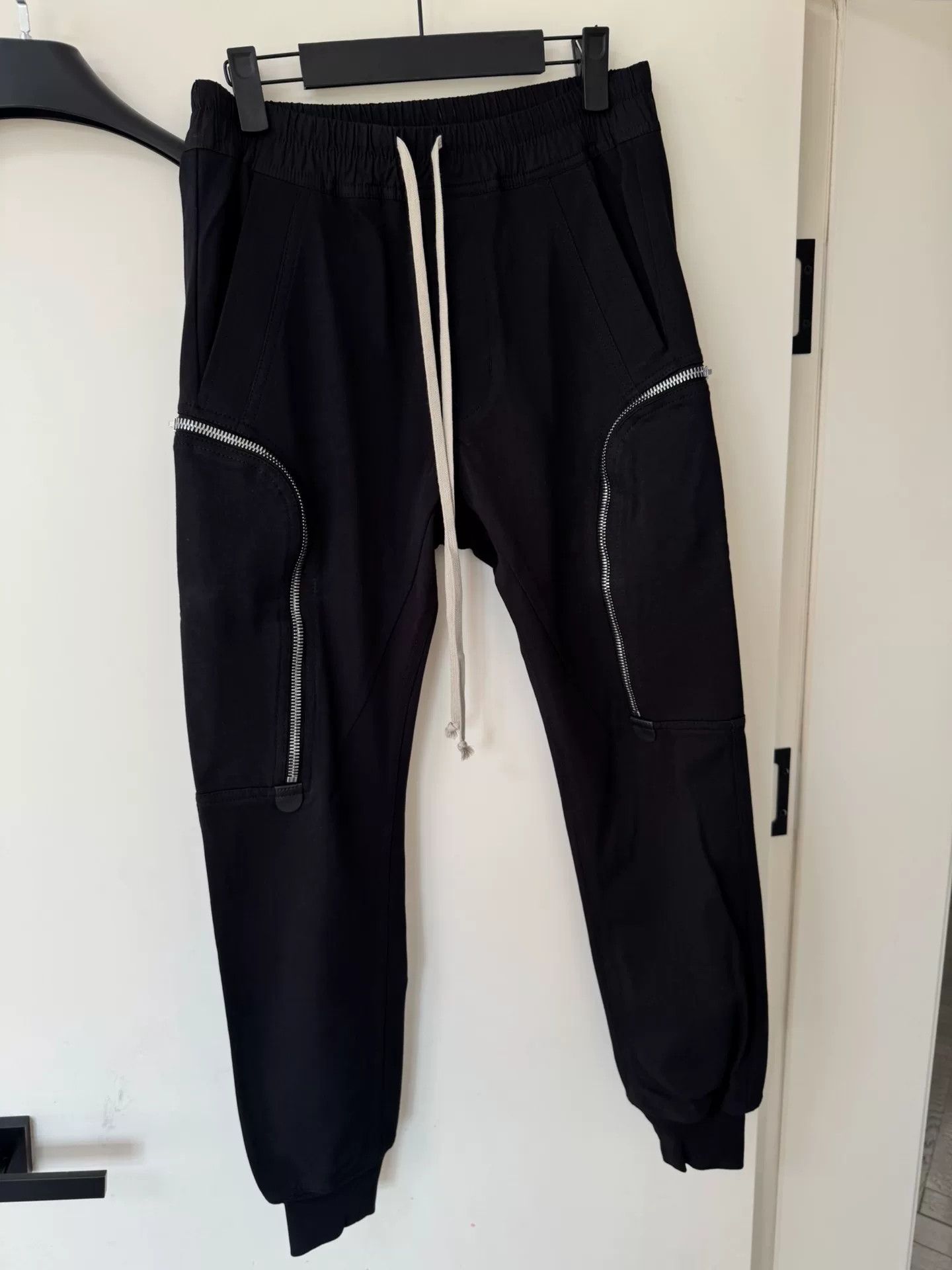Rick Owens Rick Owens Main Line Cannonball Pants Size US 30 / EU 46 - 5 Thumbnail