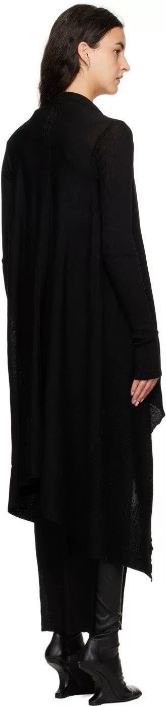 Rick Owens 2018aw Rick Owens Cashmere Solid Coat L Size US L / EU 52-54 / 3 - 9 Thumbnail