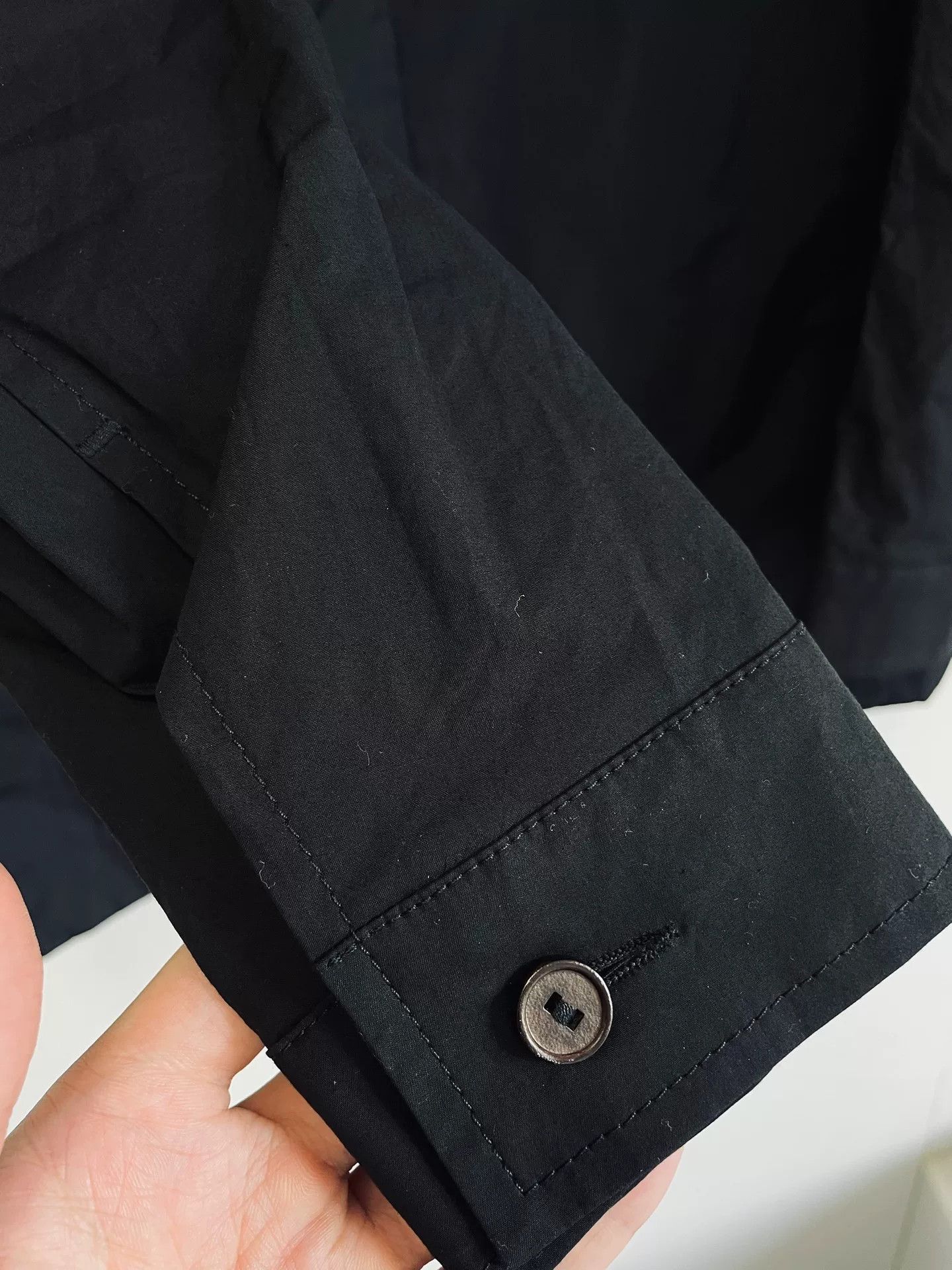 Rick Owens Rick Owens Runway Coat Size 48 Size US M / EU 48-50 / 2 - 6 Thumbnail