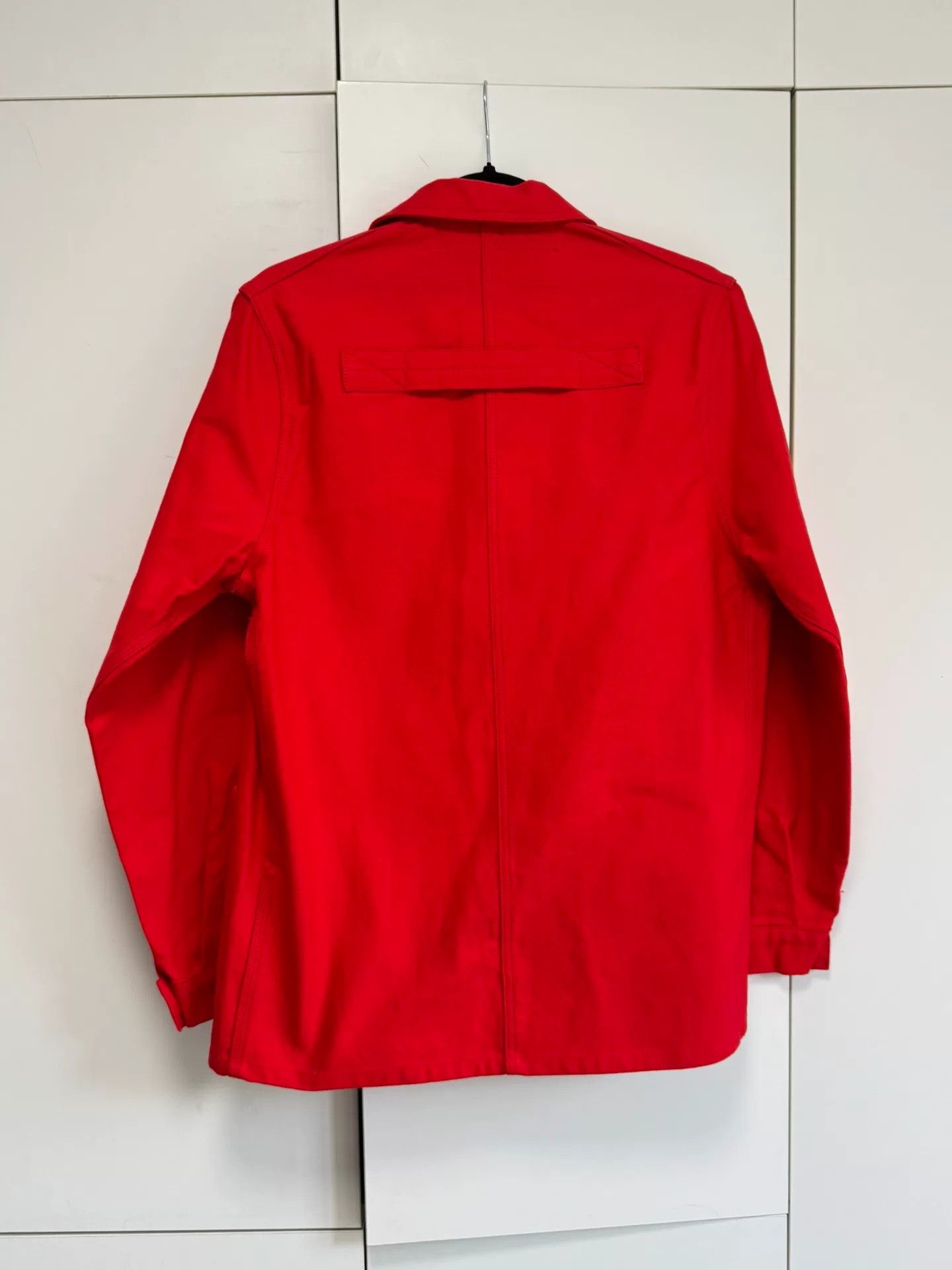 Junya Watanabe Junya Watanabe CDG Men's Shirt Jacket Size US XS / EU 42 / 0 - 7 Thumbnail