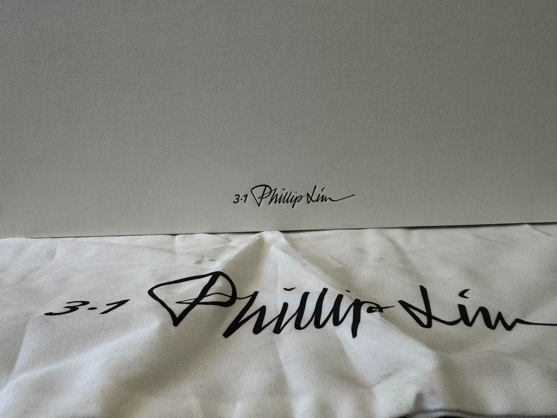 3.1 Phillip Lim 3.1 Phillip Lim Men's Loafers Size US 8.5 / EU 41-42 - 6 Thumbnail
