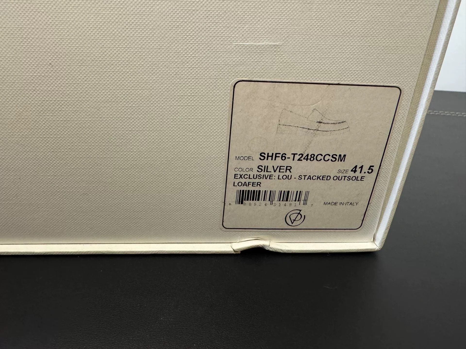 3.1 Phillip Lim 3.1 Phillip Lim Men's Loafers Size US 8.5 / EU 41-42 - 7 Thumbnail