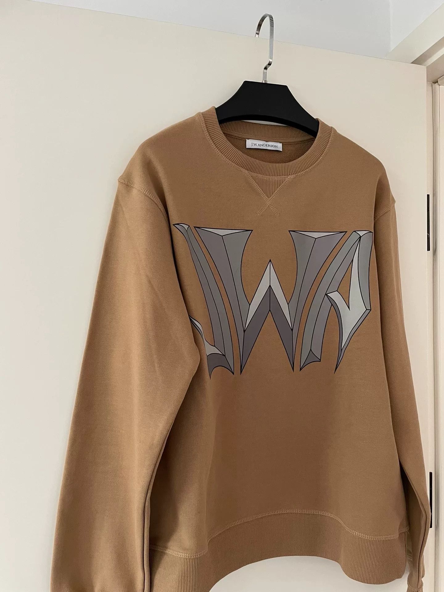 JW Anderson JWANDERAON New XS Size Sweatshirt Size US XS / EU 42 / 0 - 2 Thumbnail