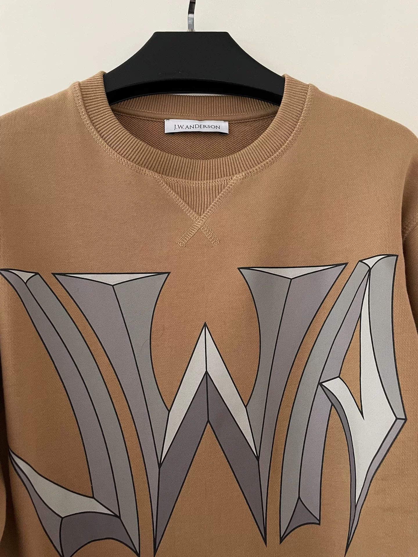 JW Anderson JWANDERAON New XS Size Sweatshirt Size US XS / EU 42 / 0 - 3 Thumbnail
