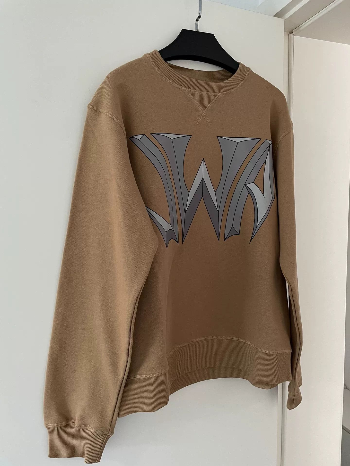 JW Anderson JWANDERAON New XS Size Sweatshirt Size US XS / EU 42 / 0 - 6 Thumbnail