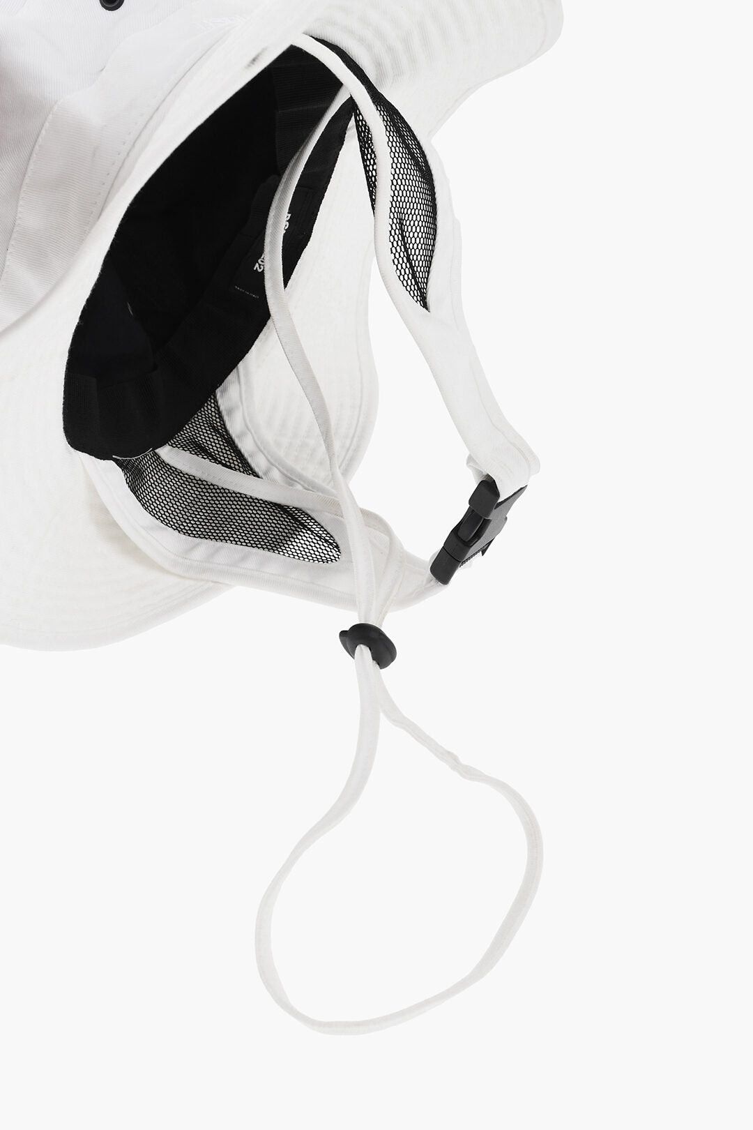 Buket Cotton Hat in Solid Color