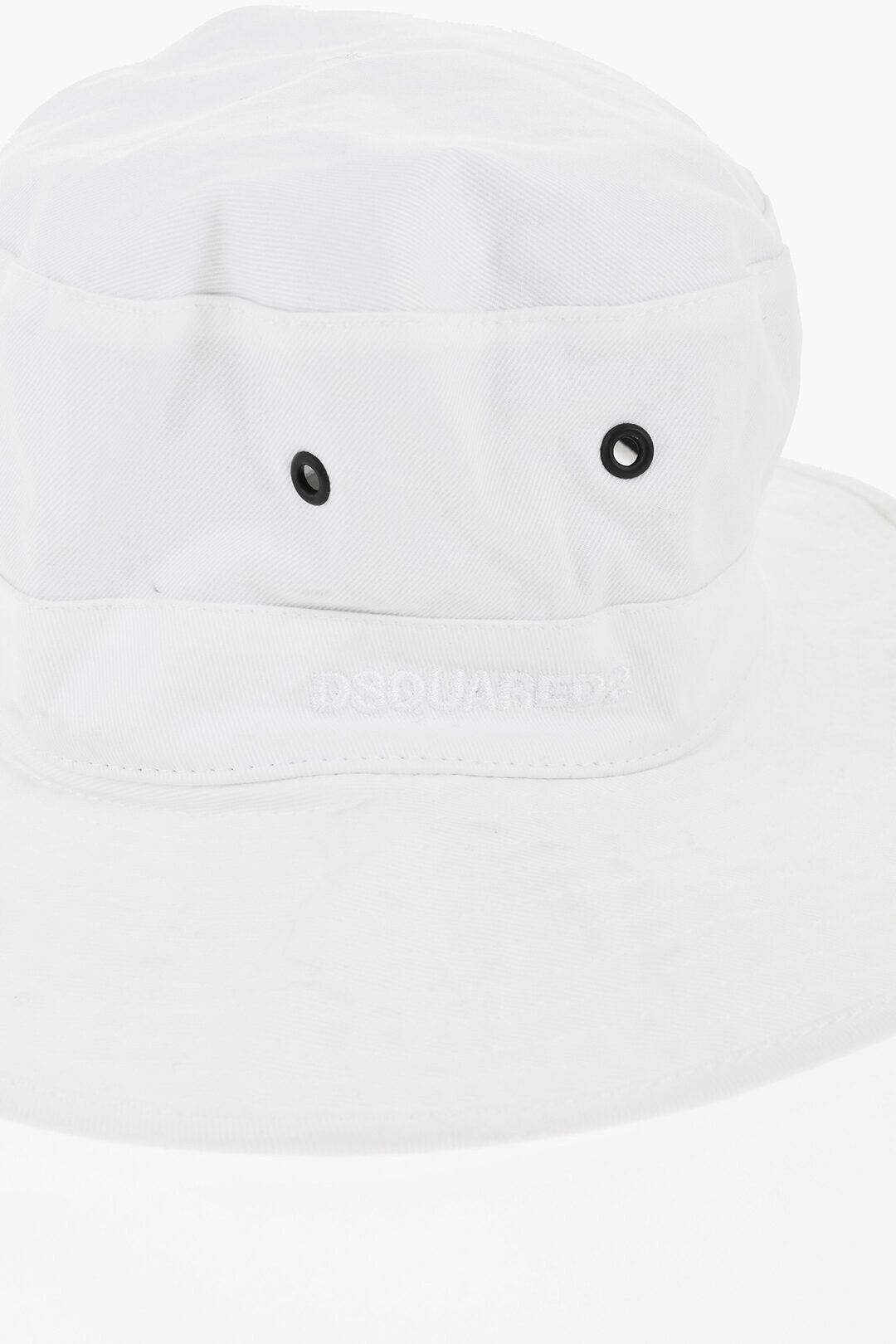 Buket Cotton Hat in Solid Color