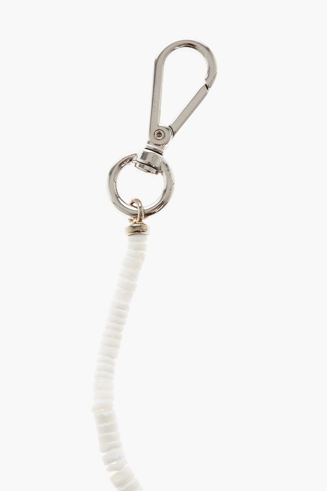 Dsquared2 Beaded Jeans Charm Size ONE SIZE - 3 Thumbnail