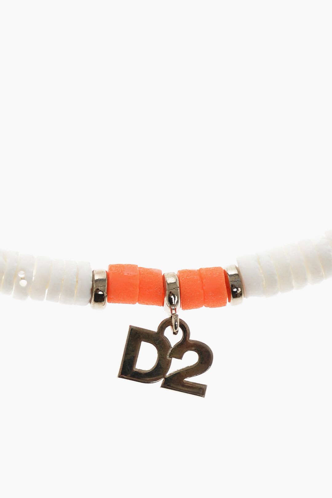 Dsquared2 Beaded Jeans Charm Size ONE SIZE - 2 Thumbnail