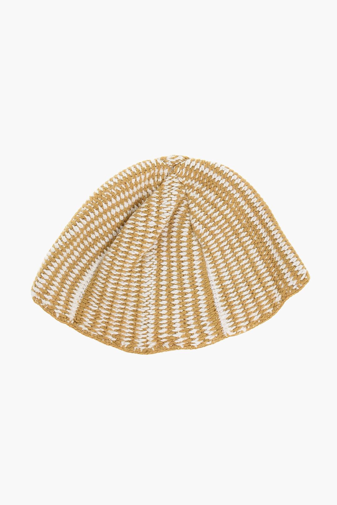 Dsquared2 Bicolour Virgin Wool-Blend Beanie Size ONE SIZE - 3 Thumbnail