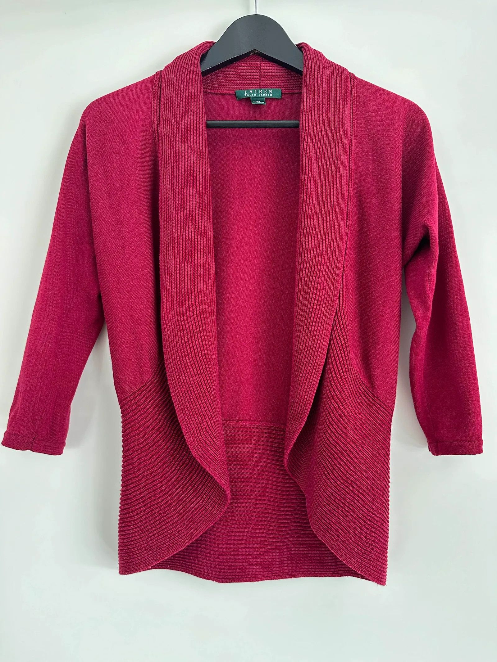 Ralph Lauren Ralph Lauren Sweater Size XS / US 0-2 / IT 36-38 - 5 Thumbnail