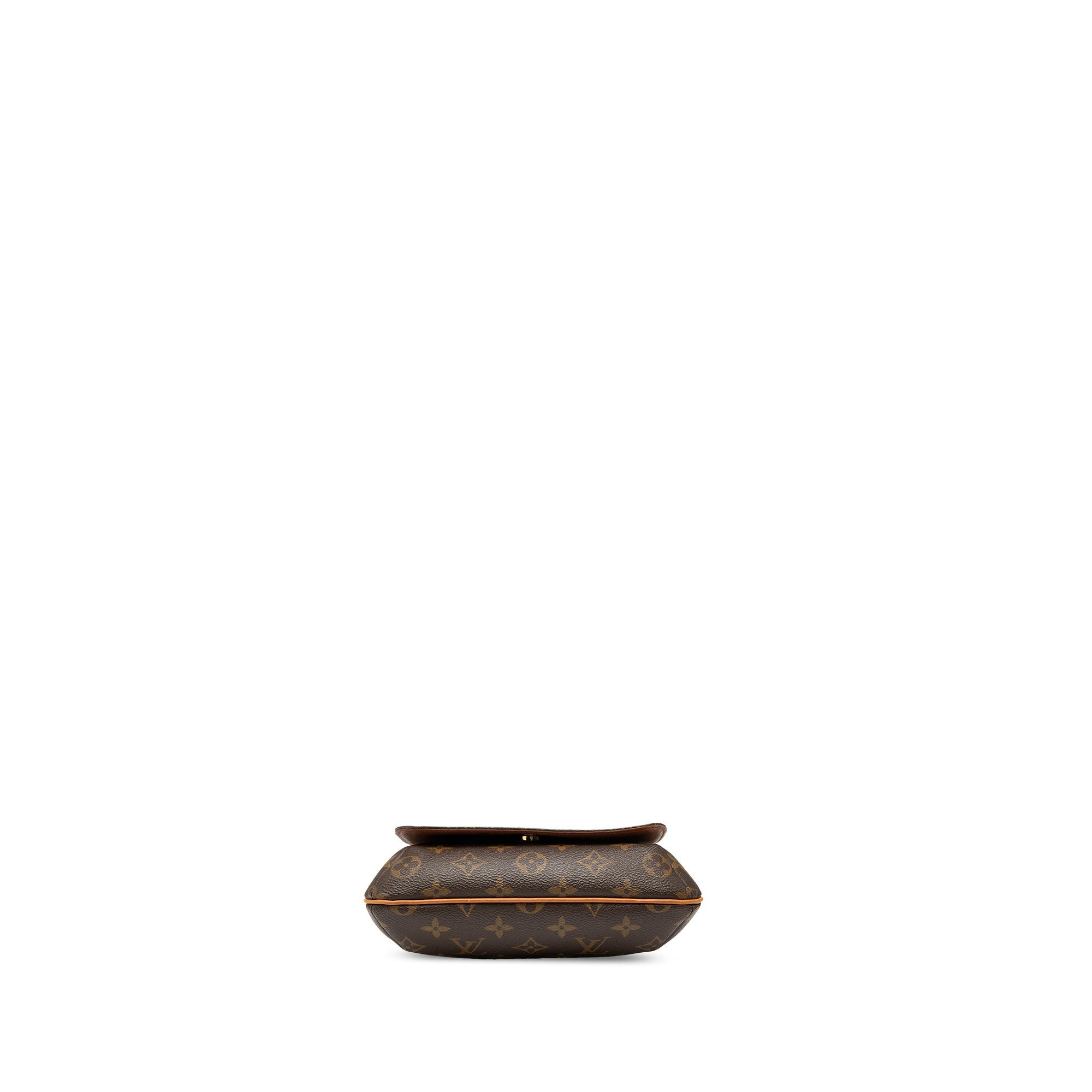 Louis Vuitton Monogram Musette Salsa PM Short Strap Size ONE SIZE - 3 Thumbnail