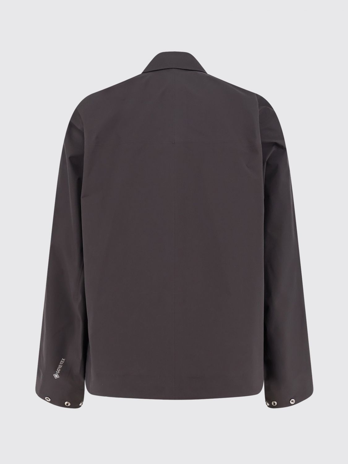 Stone Island Stone Island Jacket Men Grey Size US XL / EU 56 / 4 - 3 Thumbnail