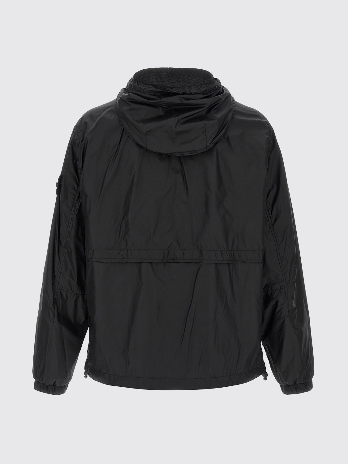 Stone Island Stone Island Jacket Men Navy Size US XXL / EU 58 / 5 - 3 Thumbnail