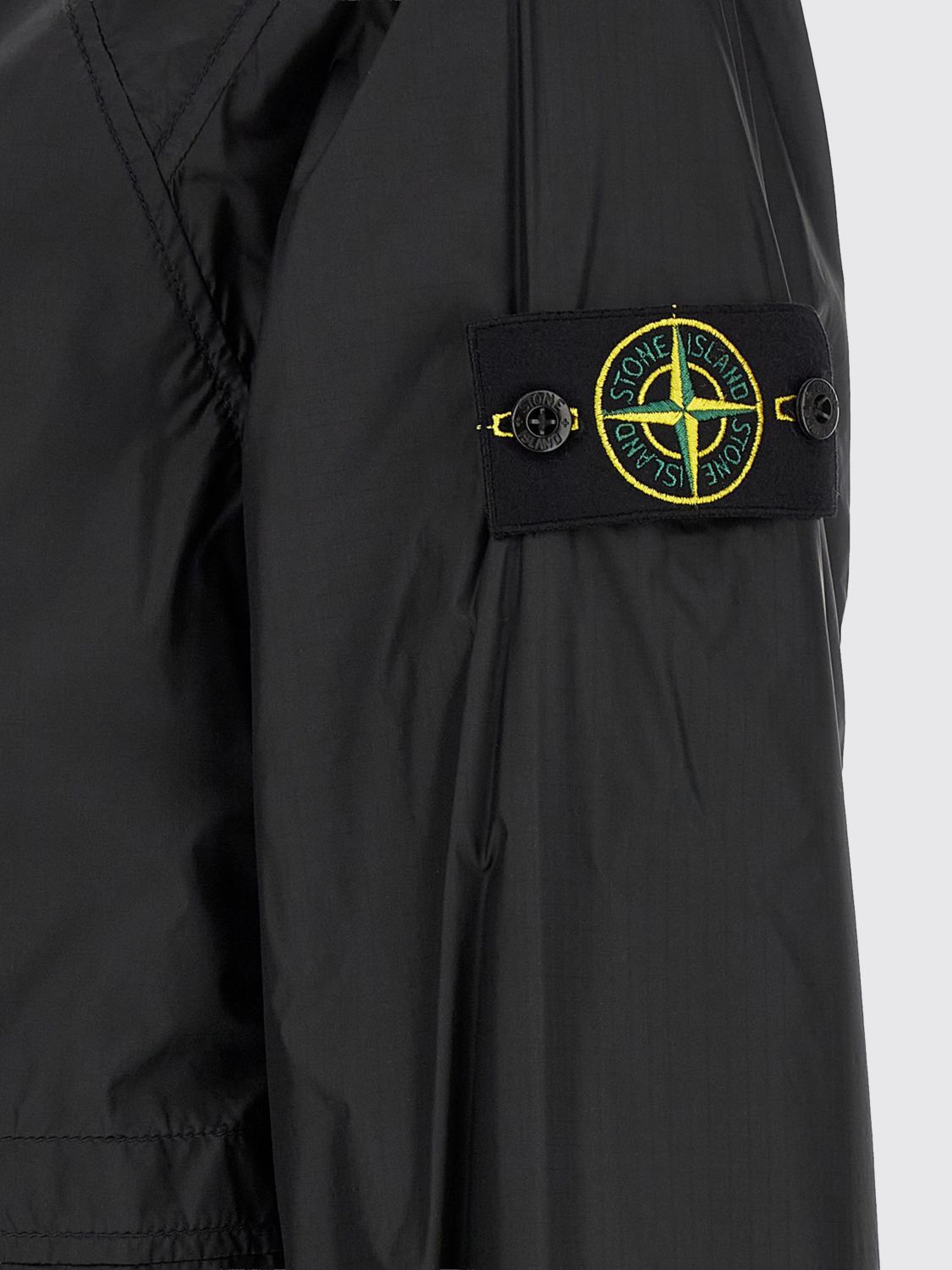 Stone Island Stone Island Jacket Men Navy Size US XXL / EU 58 / 5 - 4 Thumbnail