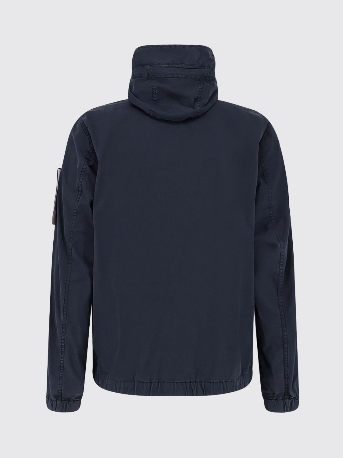Stone Island Stone Island Jacket Men Navy Size US XXL / EU 58 / 5 - 3 Thumbnail
